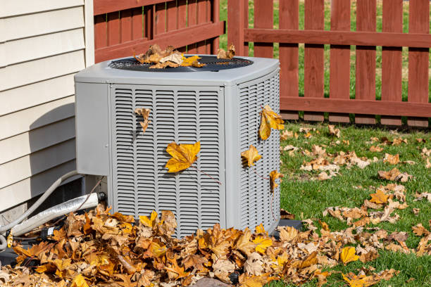 Best Local HVAC companies  in American Fork, UT
