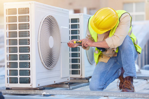 Affordable air conditioning repair in American Fork, UT