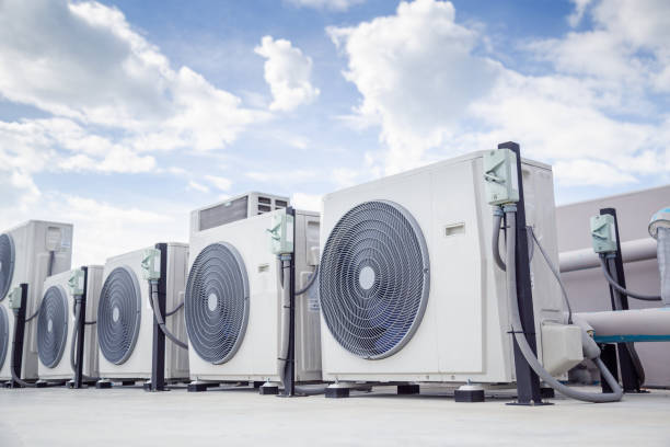 Best HVAC emergency services  in American Fork, UT