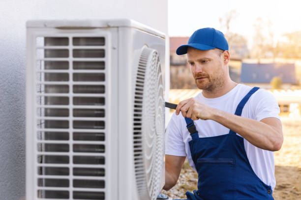 Best Affordable HVAC services  in American Fork, UT