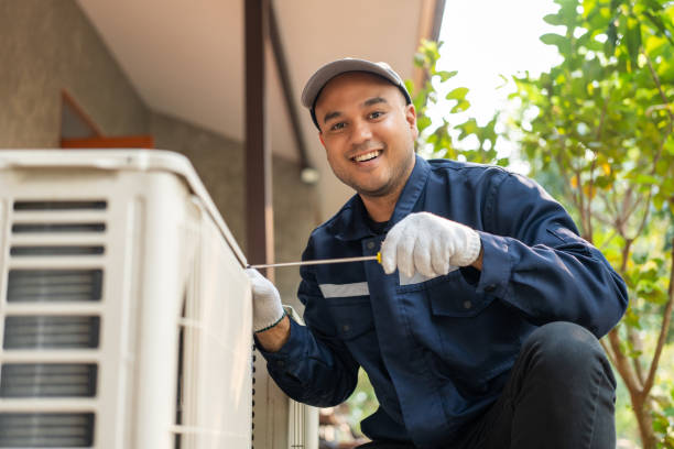 Best Residential HVAC services  in American Fork, UT