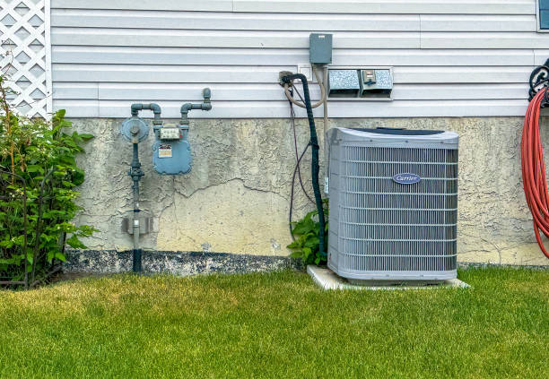Local HVAC companies in American Fork, UT